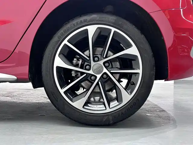 Audi A3 2022 — фото 17
