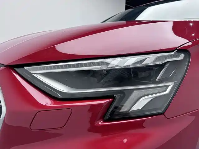 Audi A3 2022 — фото 18