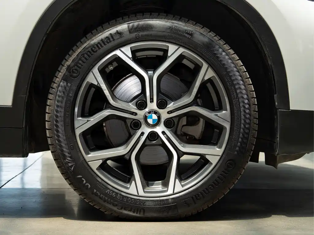 BMW X1 2023 — фото 21