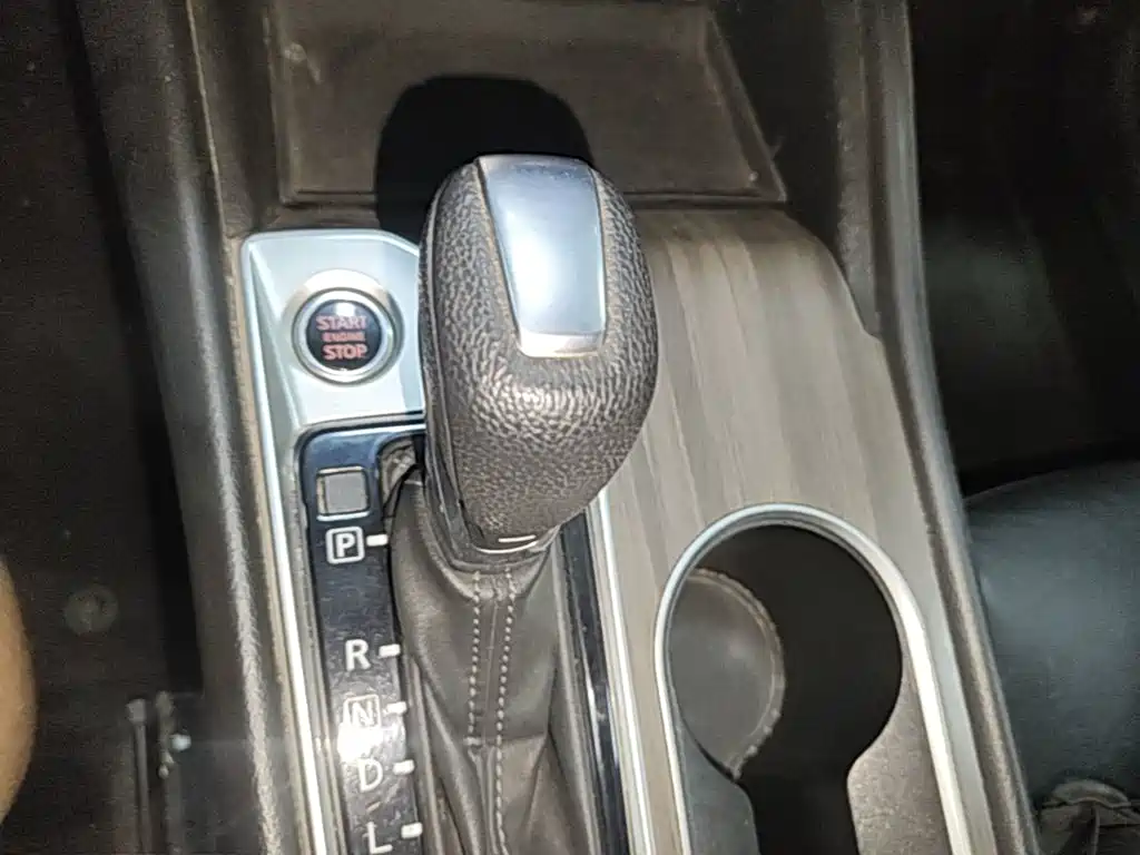 Nissan Teana 2022 — фото 14