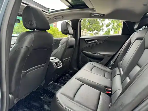 Chevrolet Malibu XL 2022