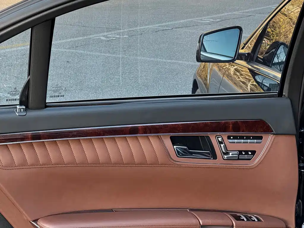 Brabus S-Class 2013 — фото 10