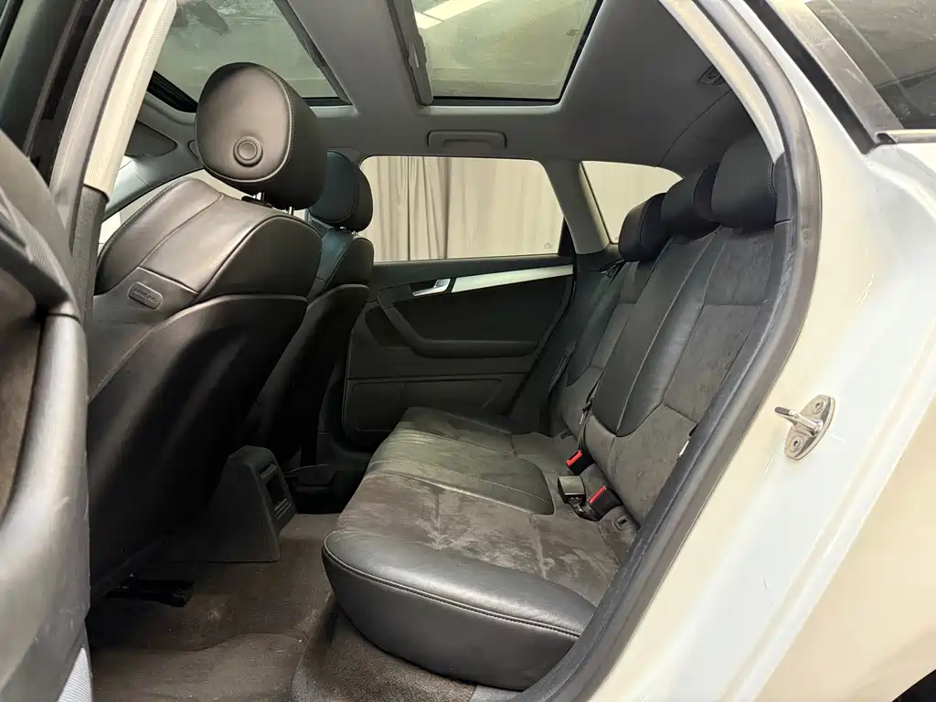 Audi A3 2014