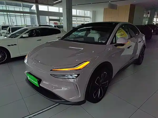 Onvo L60 2025