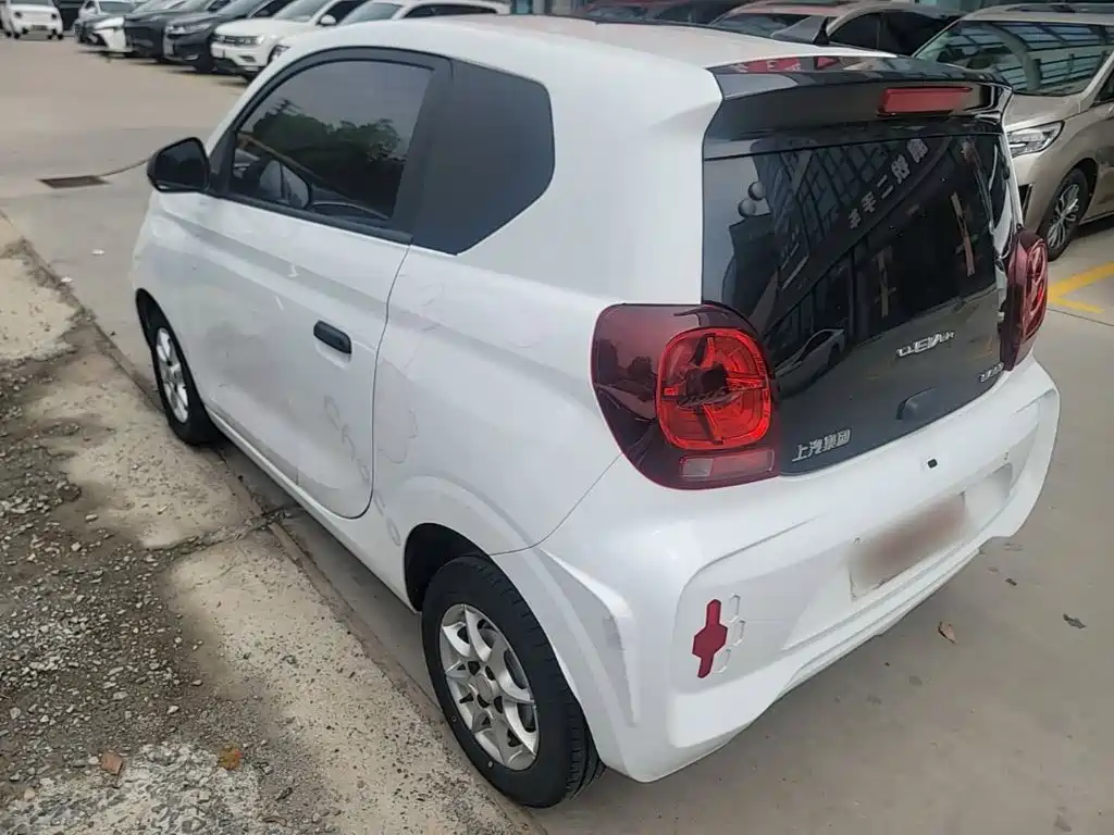 Roewe CLEVER 2022