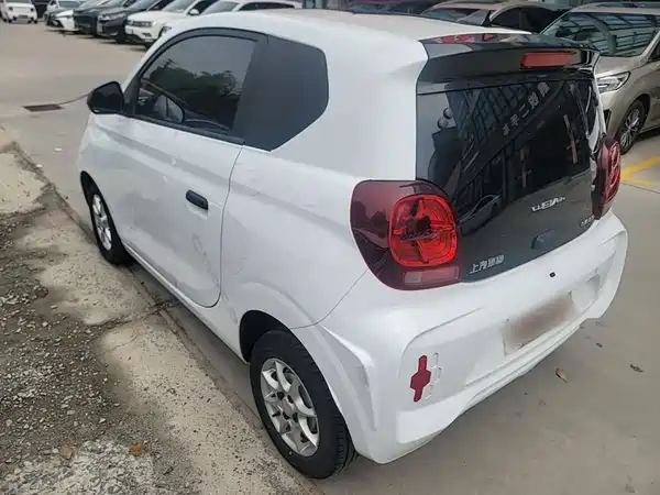Roewe CLEVER 2022