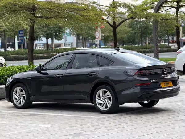Volkswagen Lamando 2022