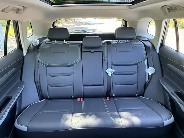 Ford Territory 2026