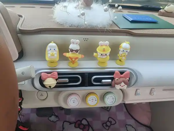 Wuling Hongguang MINIEV 2024