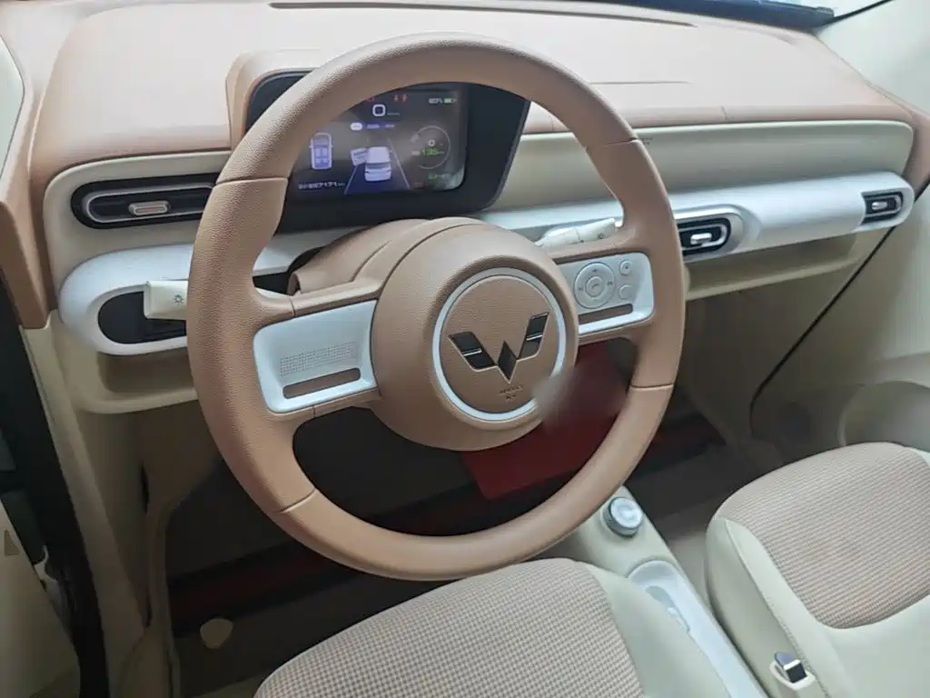 Wuling MINIEV 2025