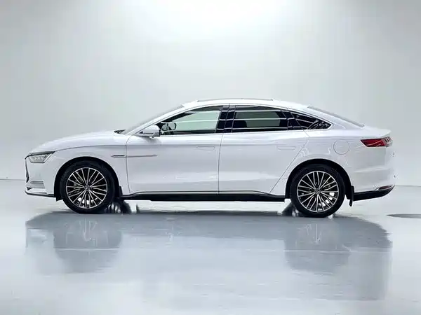 BYD Han 2022