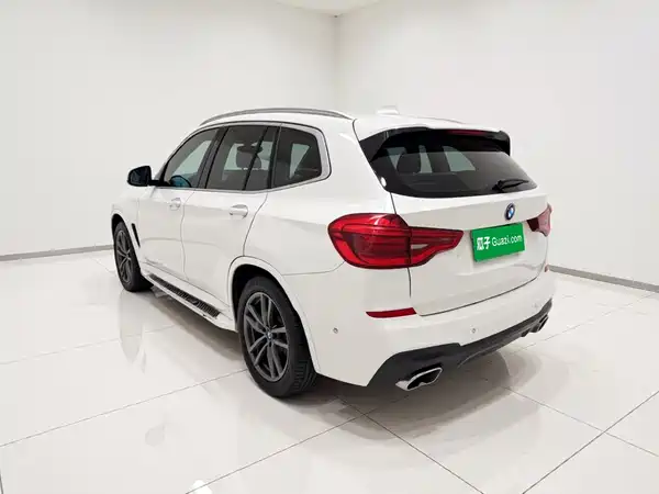 BMW X3 2020