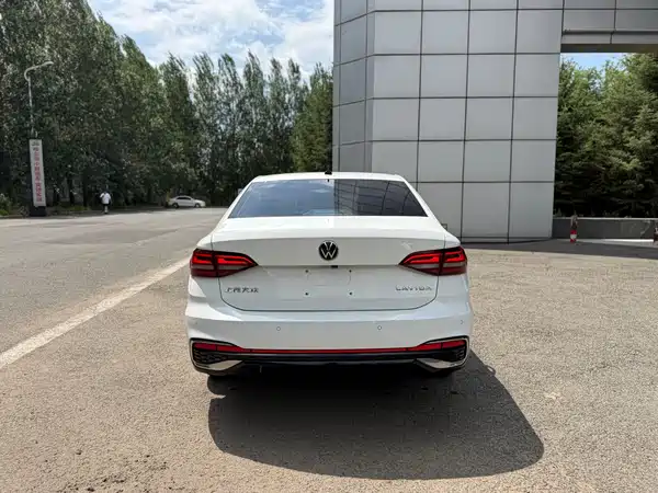 Volkswagen Lavida 2023