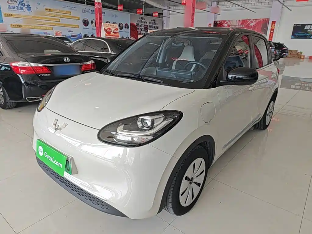 Wuling Bingo 2023