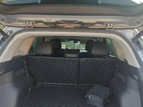 Haval Big Dog PLUS New Energy 2023