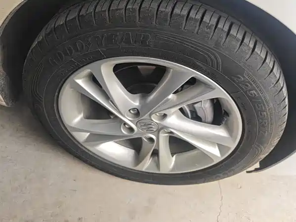 Buick Regal 2023