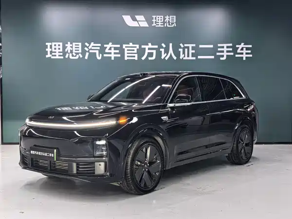 Li Auto L7 2025