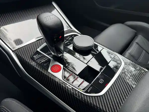 BMW M2 2025