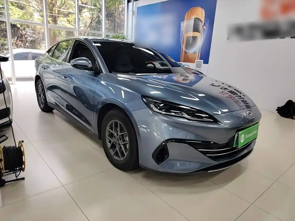 BYD Seal 06 2025