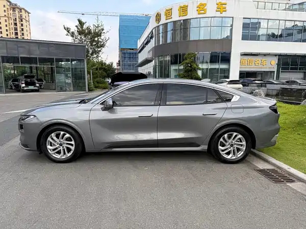 Ford Mondeo 2023