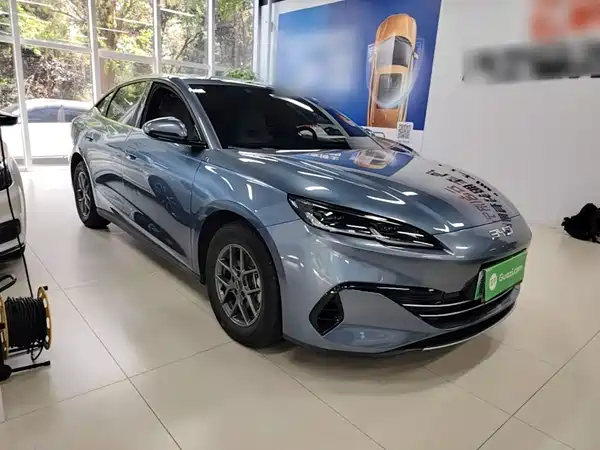 BYD Seal 06 2025