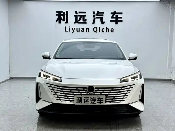 Changan Eado 2025
