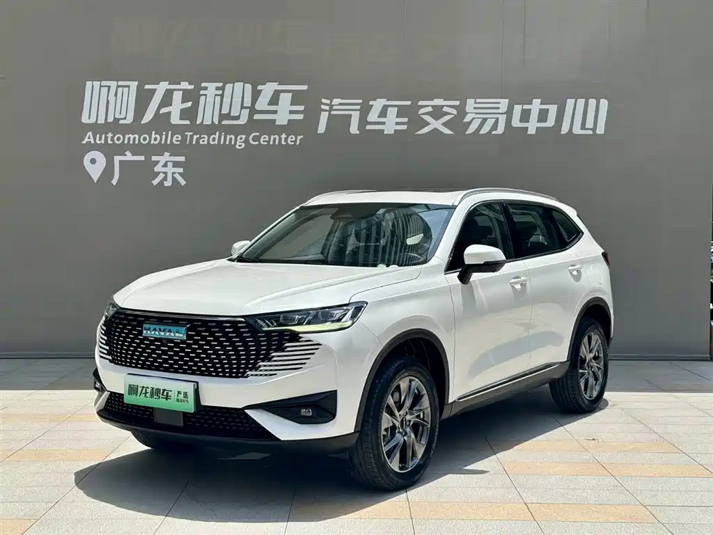 Haval H6 2023