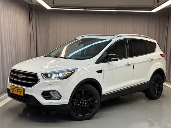 Ford Kuga 2017