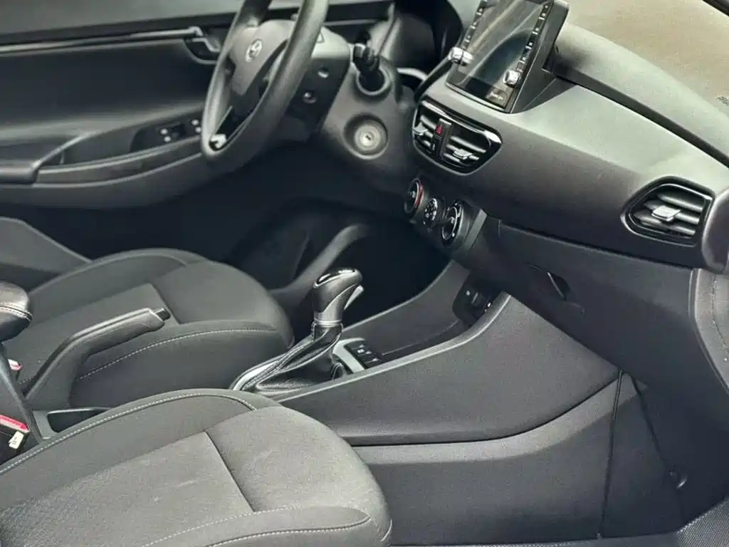 Hyundai Joyful 2019