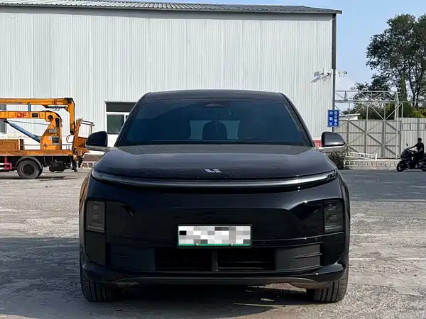Li Auto L6 2024
