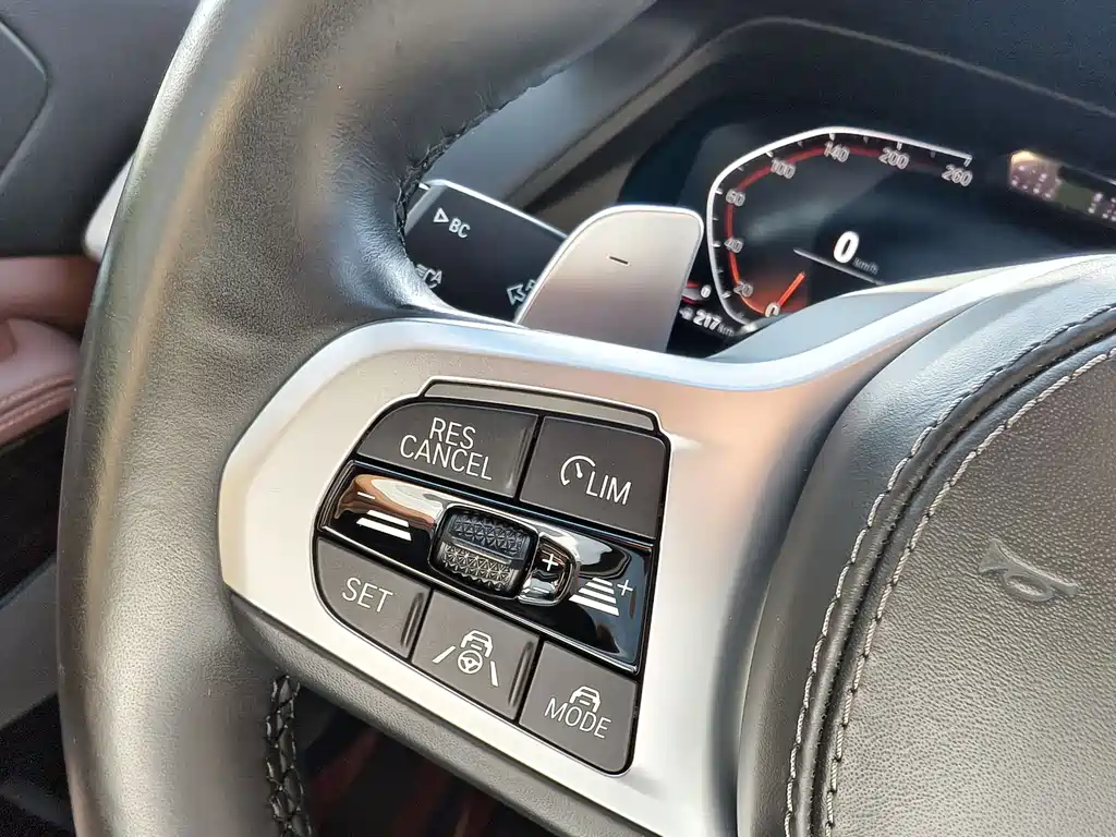 BMW X5 2021 — фото 17