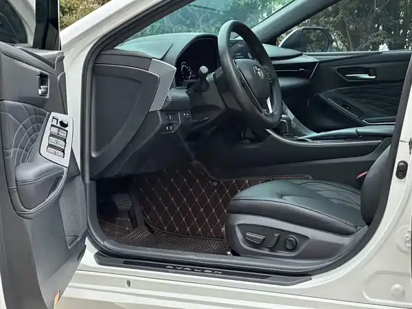 Toyota Avalon 2020
