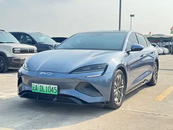 BYD Seal 2024