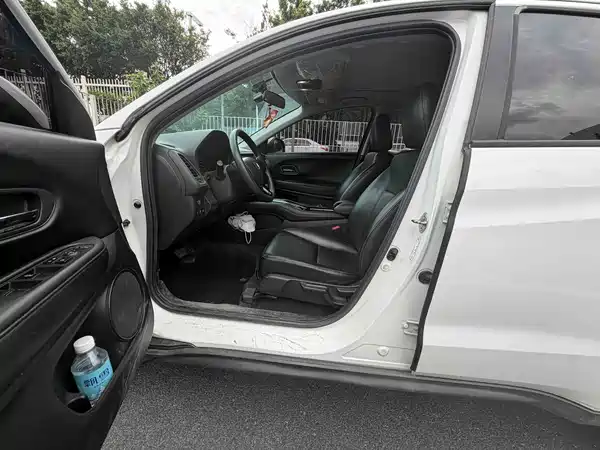 Honda Vezel 2020