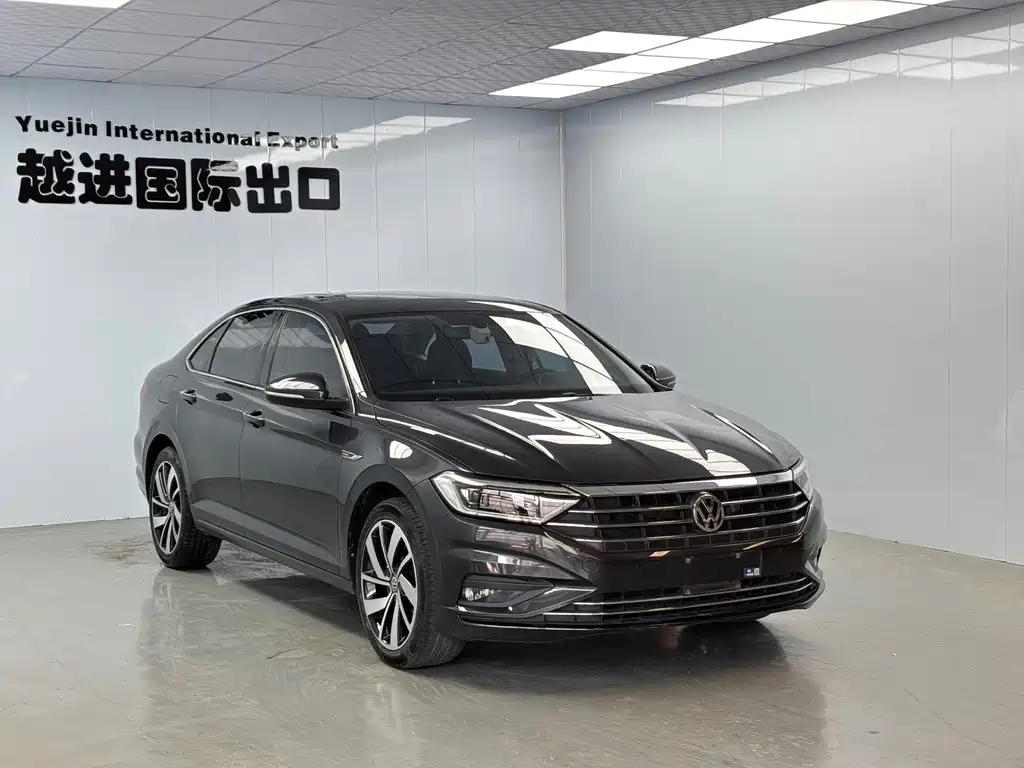 Volkswagen Sagitar 2022