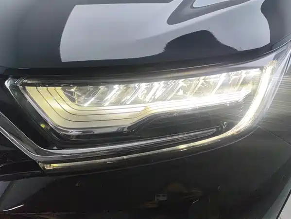 Honda CR-V 2021