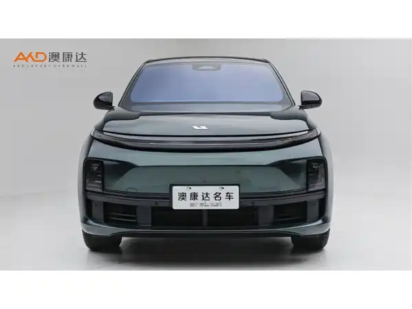 Li Auto L7 2023