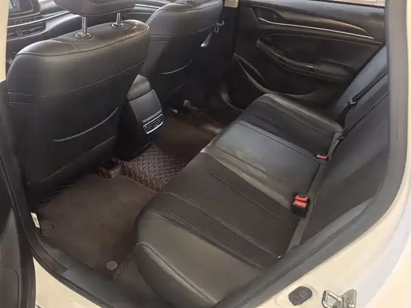 GAC Trumpchi GA6 2020