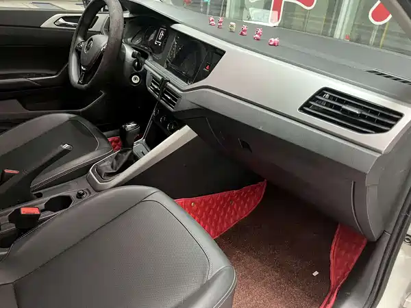 Volkswagen Polo 2023