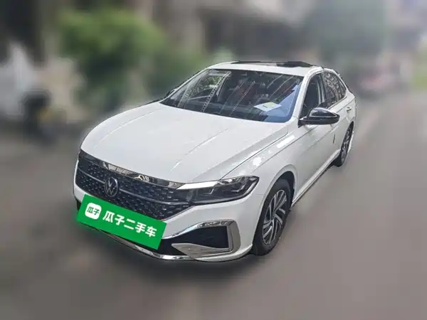 Volkswagen Lavida 2024