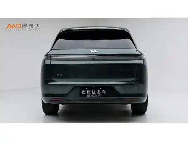 Li Auto L7 2023