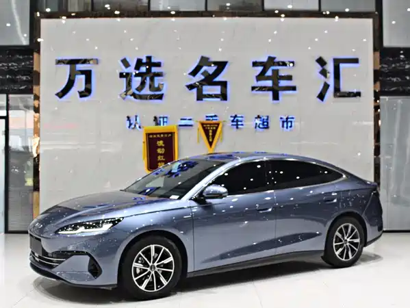 BYD Seal 06 2024