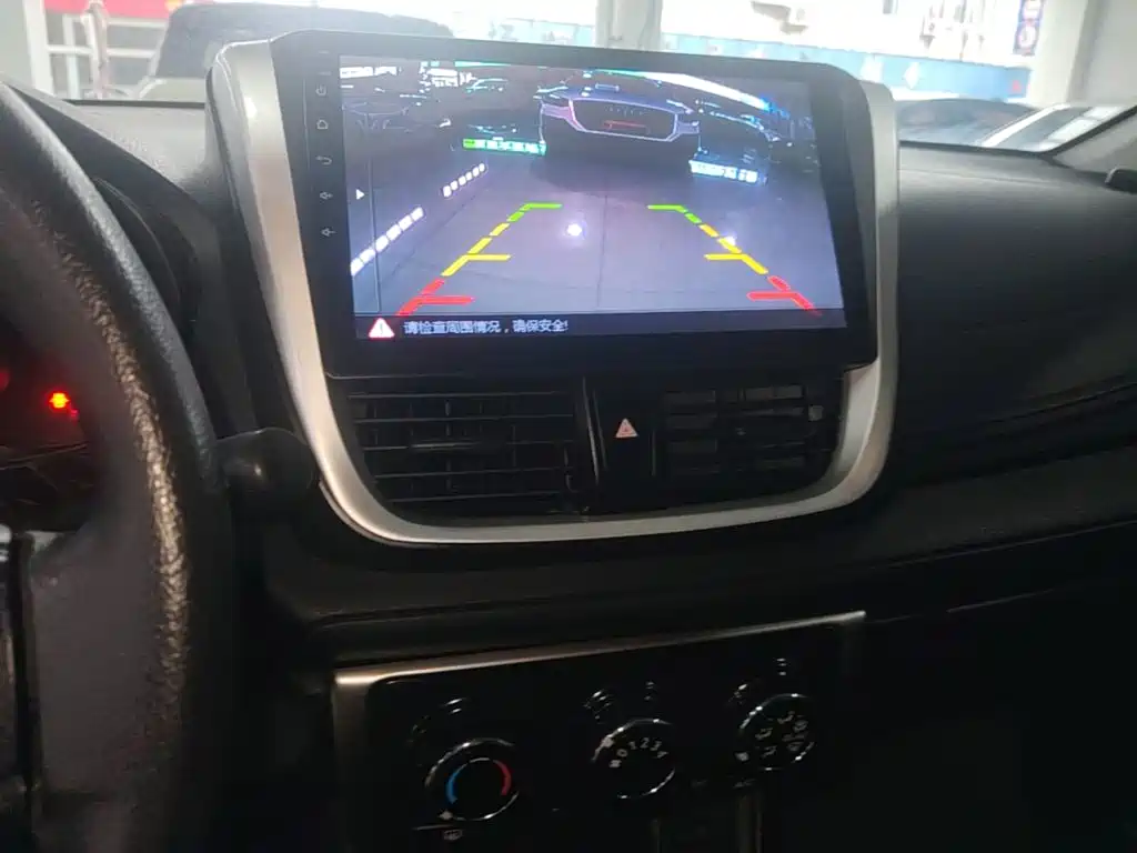 Toyota Vios FS 2019 — фото 13