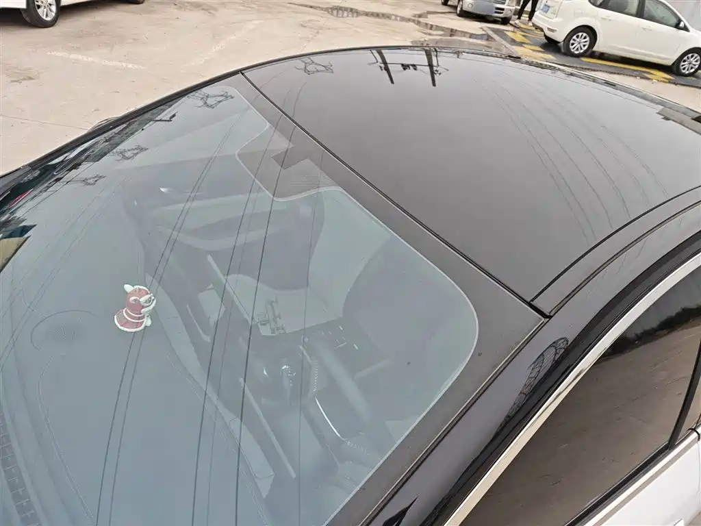 BYD Qin PLUS 2024 — фото 26