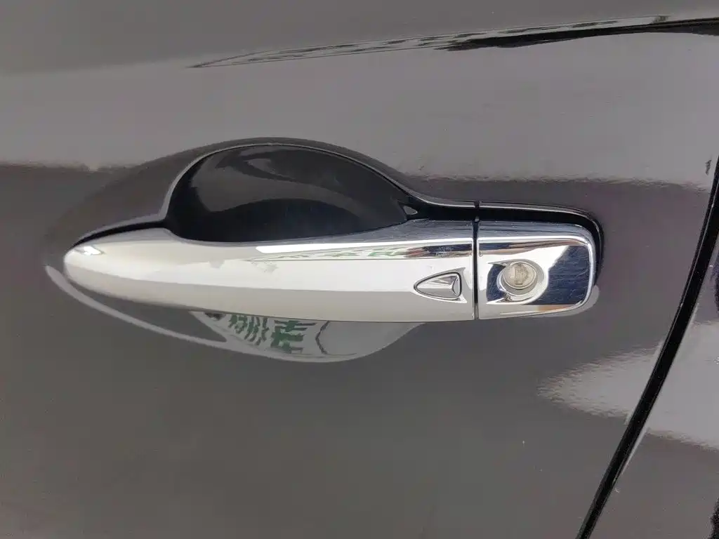 Nissan Murano 2018 — фото 18