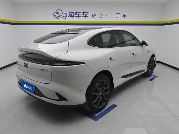 IM Motors LS6 2024