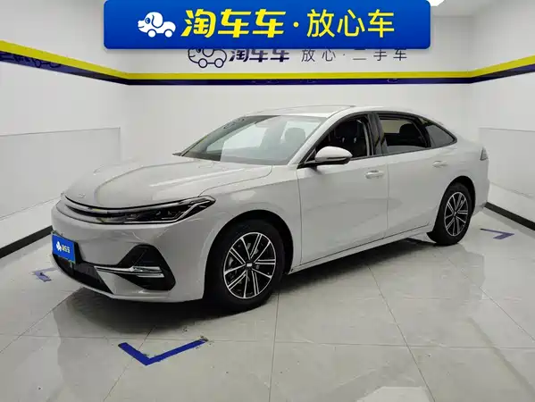 Geely Galaxy A7 EM 2025