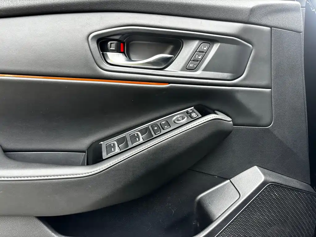 Honda Accord 2024 — фото 19