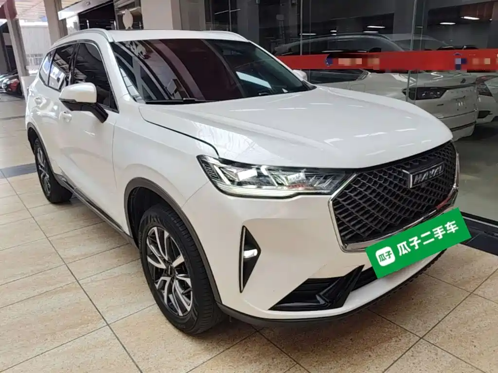 Haval H6 2024