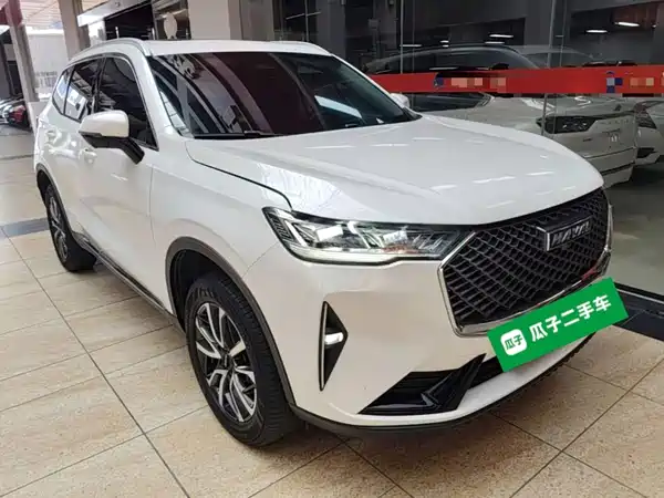 Haval H6 2024